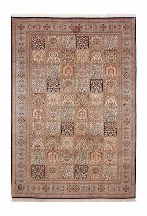 Tappeto Persero - Classico - 273 x 187 cm - multicolore