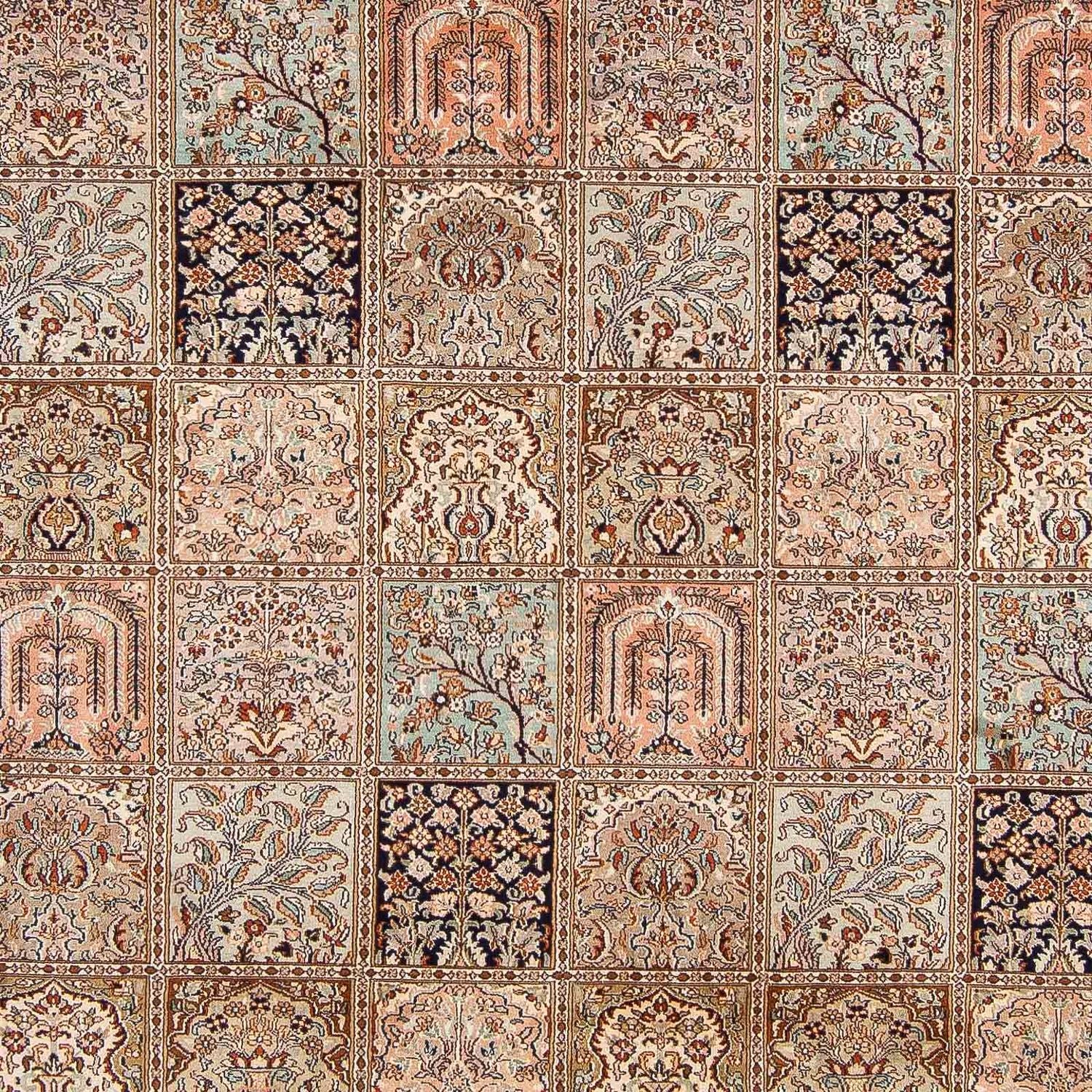 Tappeto Persero - Classico - 273 x 187 cm - multicolore
