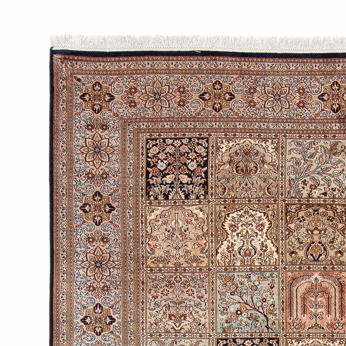 Kashmar Tappeto 187x273cm - Tappeto persiano