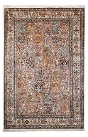 Tappeto Persero - Classico - 250 x 171 cm - multicolore