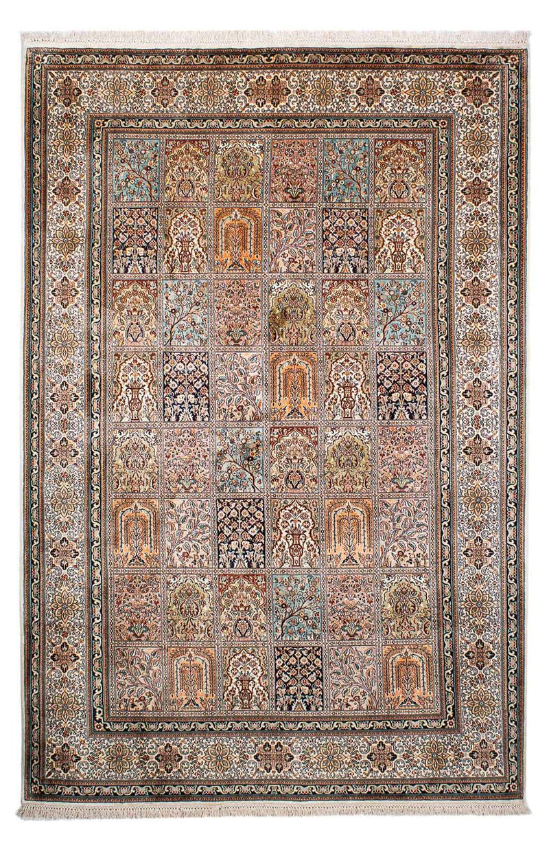 Tappeto Persero - Classico - 250 x 171 cm - multicolore