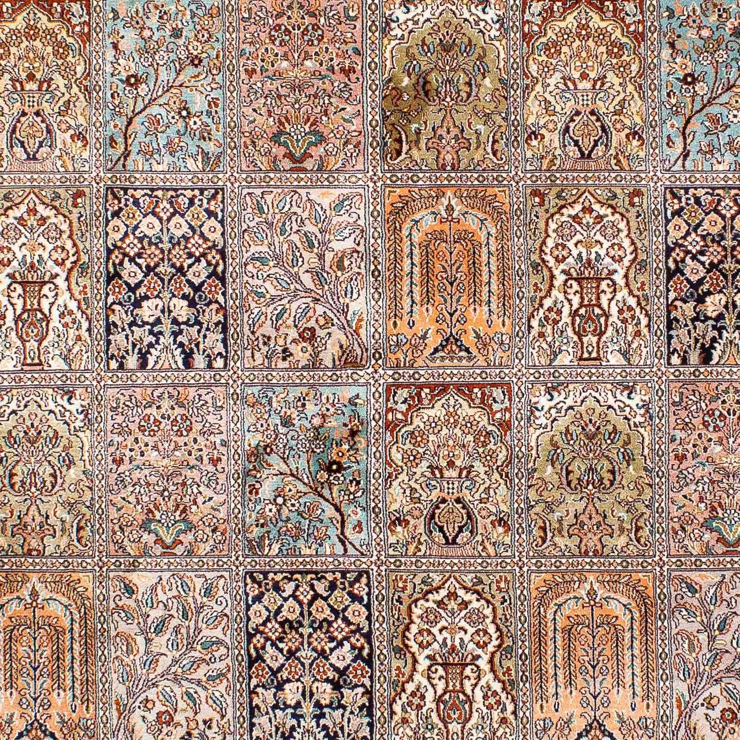 Tappeto Persero - Classico - 250 x 171 cm - multicolore