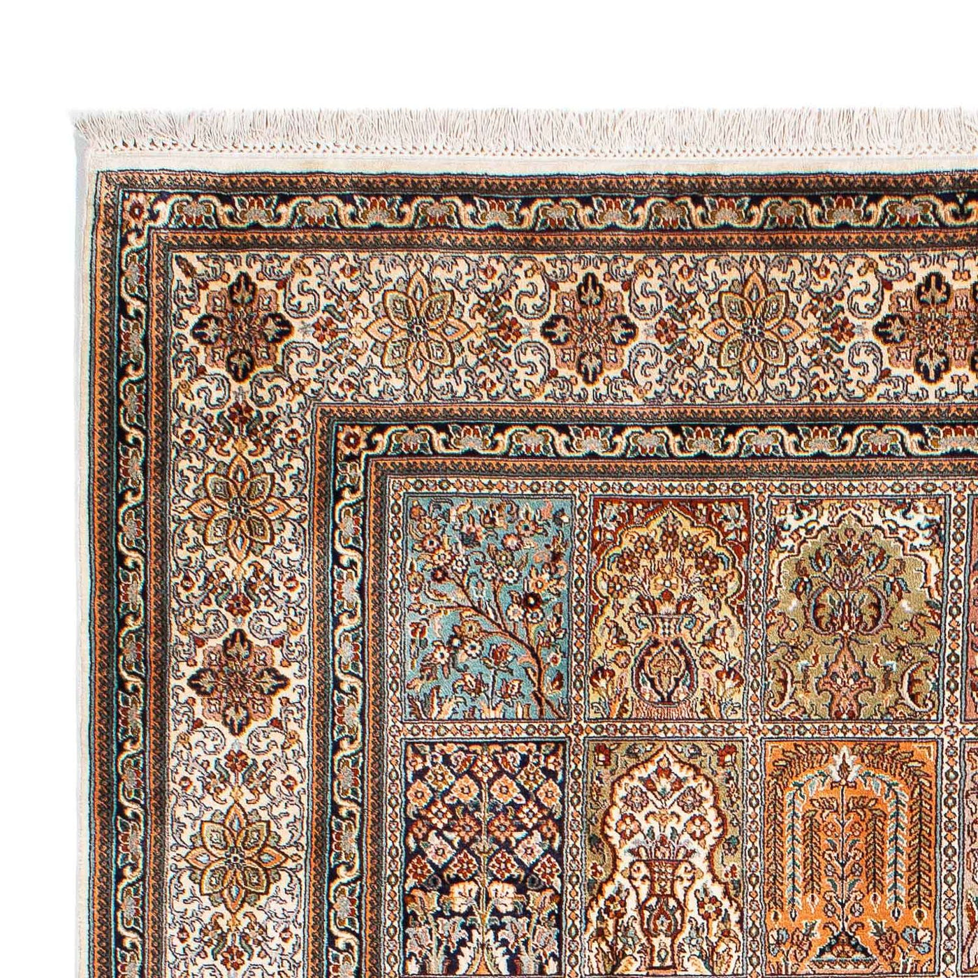 Kashmar Tappeto 250x171cm - Tappeto orientale