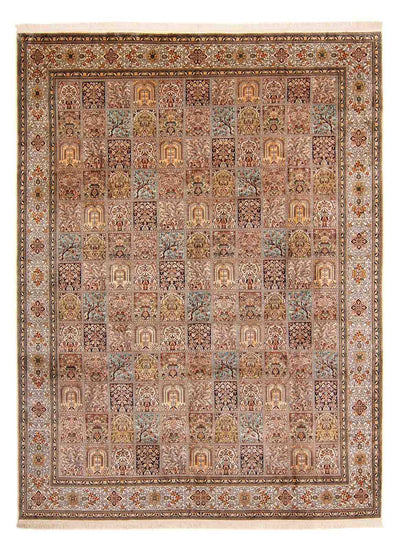 Kashmar Tappeto 282x356cm - Tappeto persiano