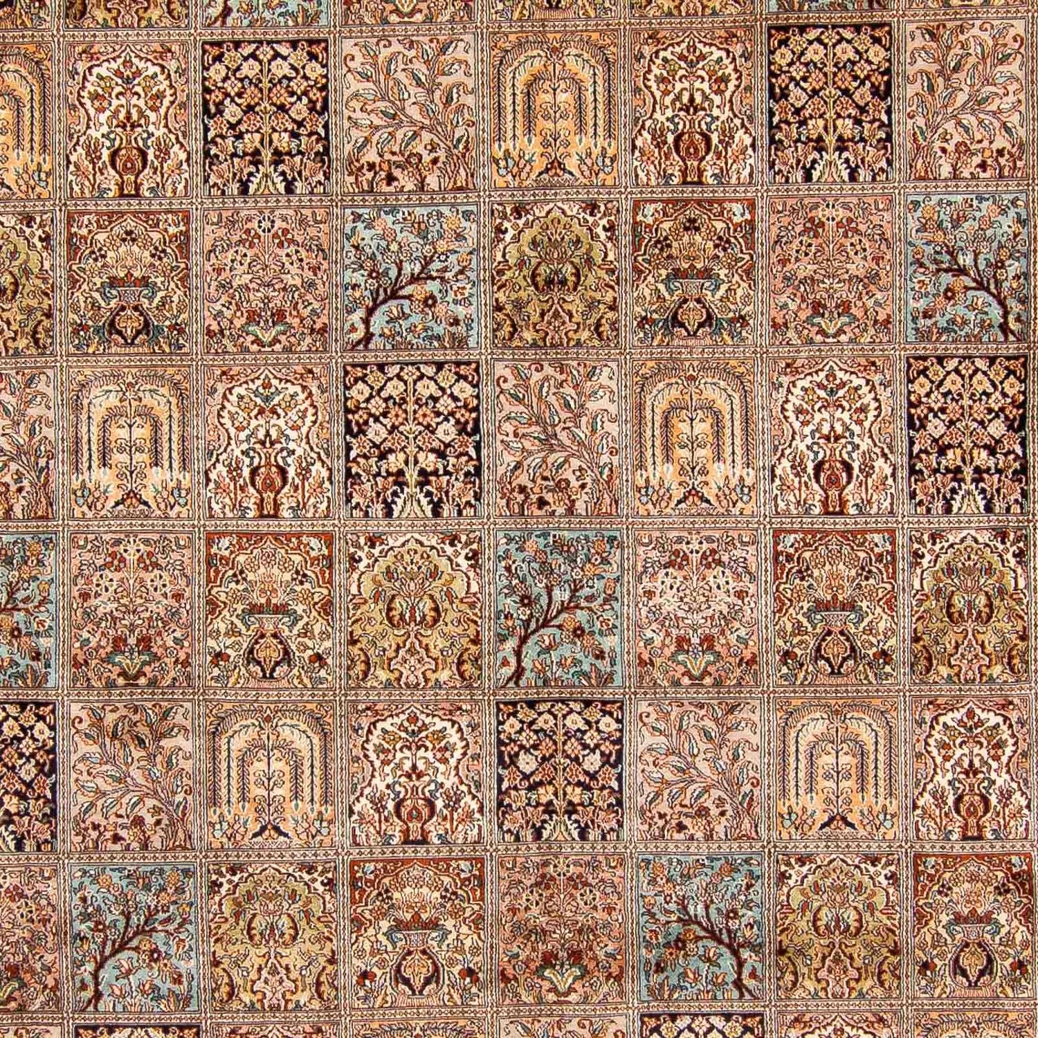 Tappeto Persero - Classico - 356 x 282 cm - multicolore