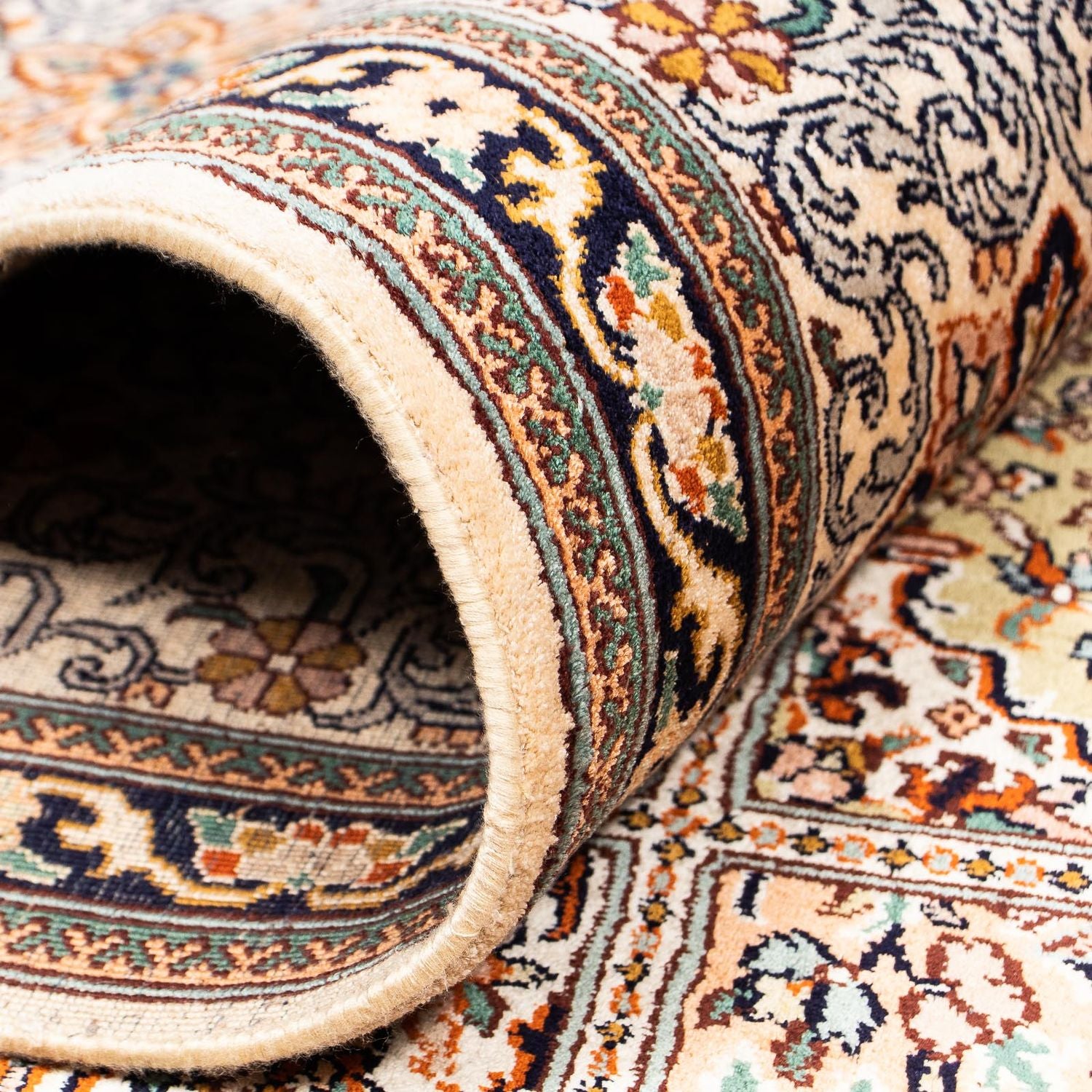 Tappeto Persero - Classico - 356 x 282 cm - multicolore