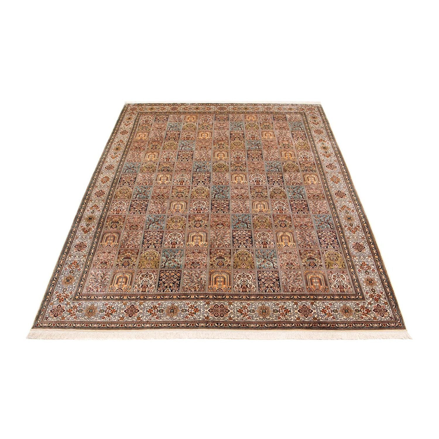 Tappeto Persero - Classico - 356 x 282 cm - multicolore