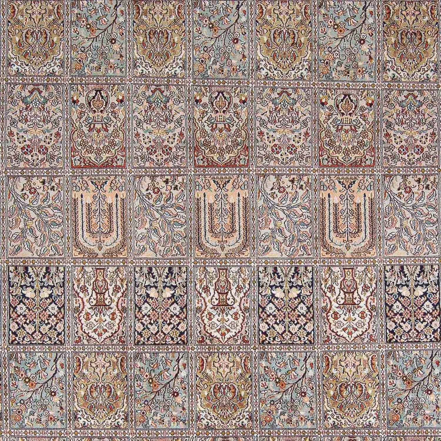 Tappeto Persero - Classico - 310 x 213 cm - multicolore