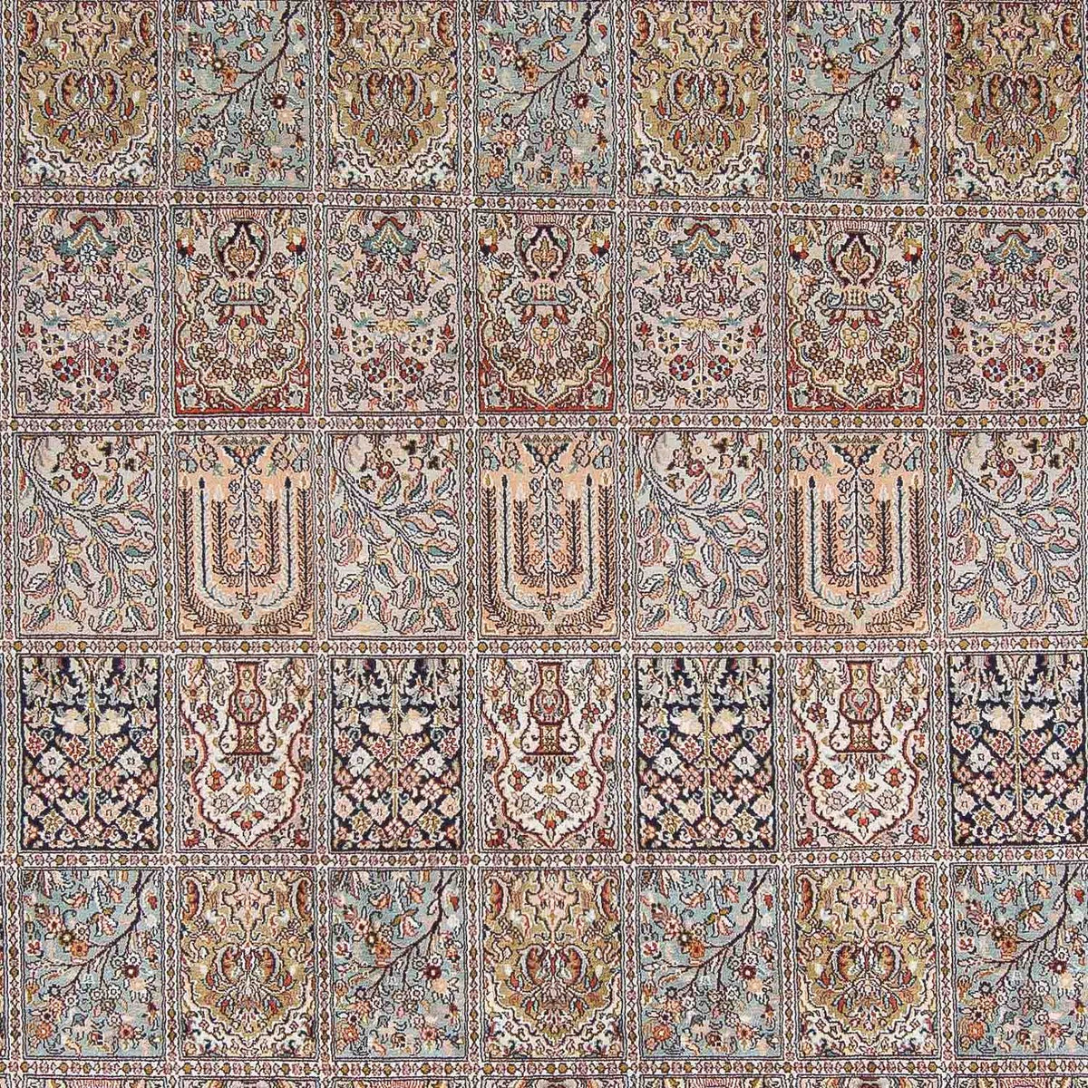 Tappeto Persero - Classico - 310 x 213 cm - multicolore