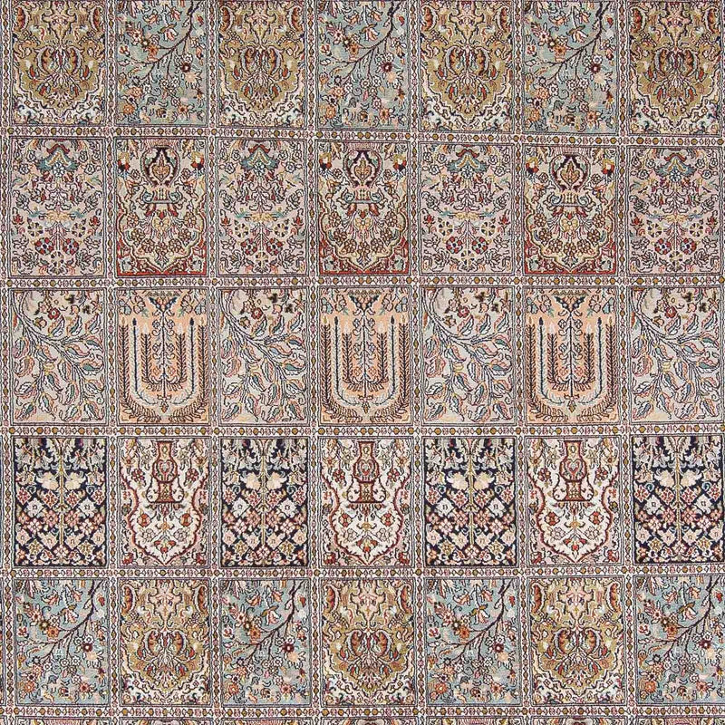 Tappeto Persero - Classico - 310 x 213 cm - multicolore