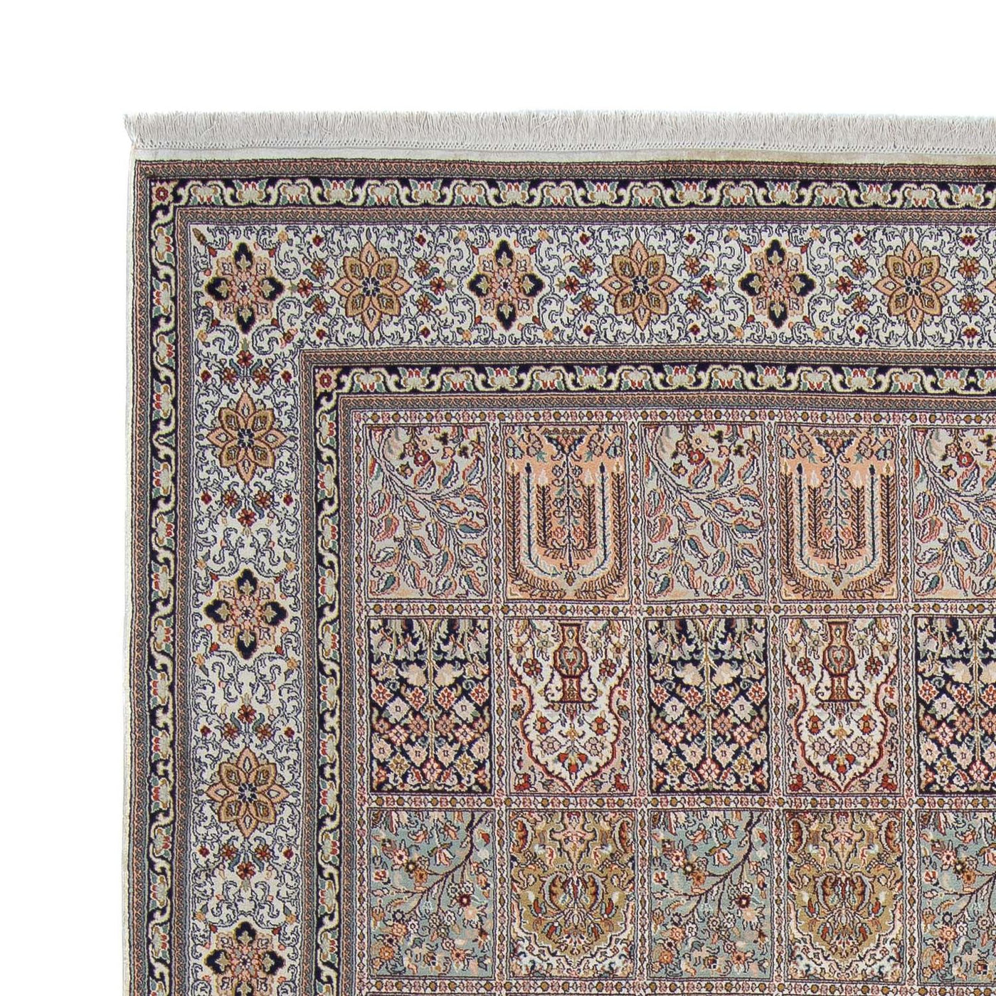 Kashmar Tappeto 310x213cm - Tappeto persiano