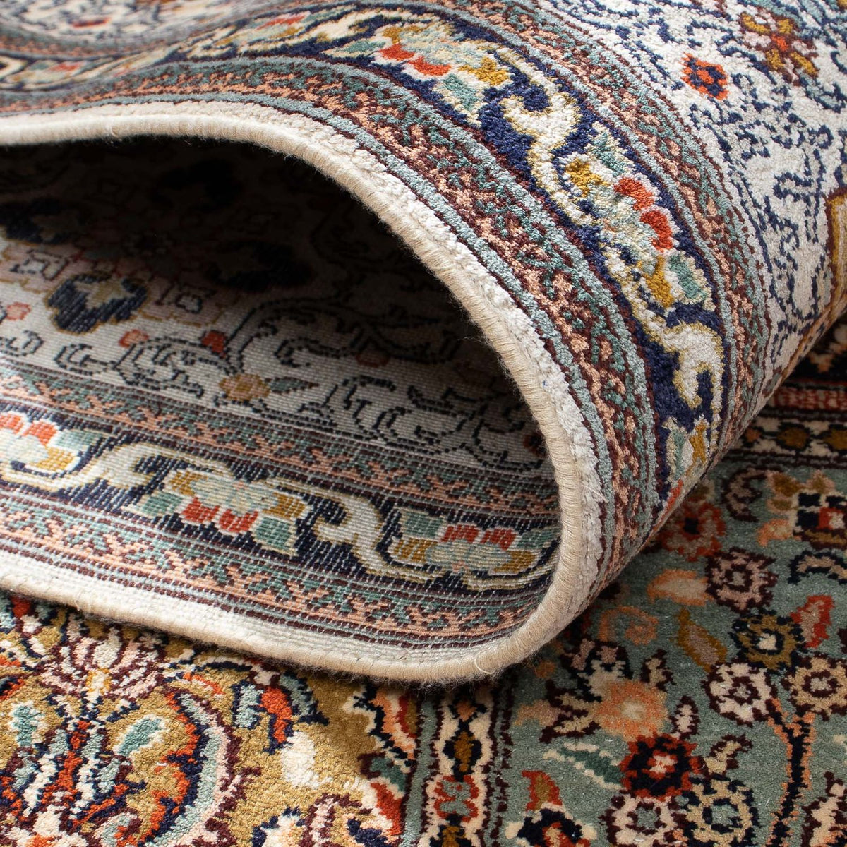 Tappeto Persero - Classico - 310 x 213 cm - multicolore