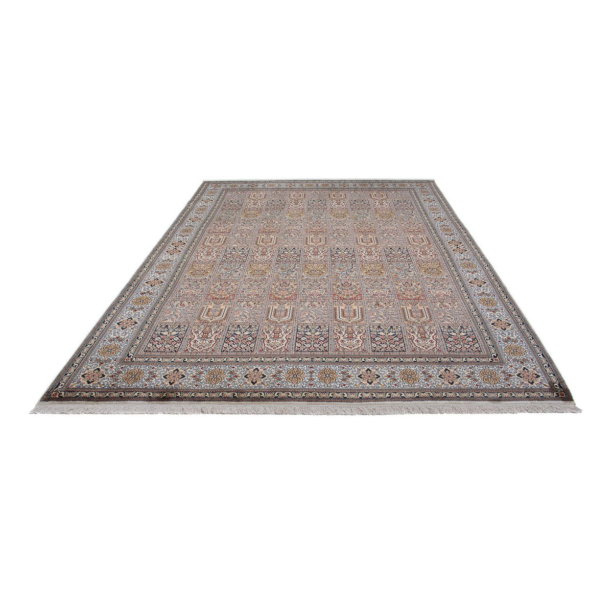 Tappeto Persero - Classico - 310 x 213 cm - multicolore