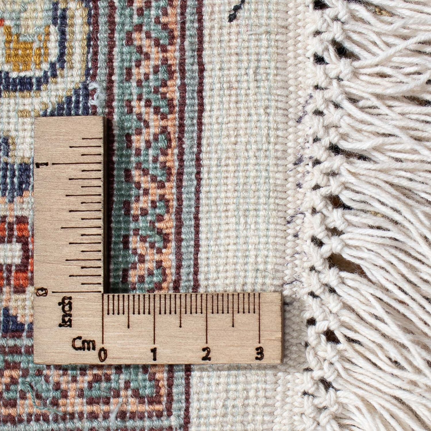 Tappeto Persero - Classico - 310 x 213 cm - multicolore