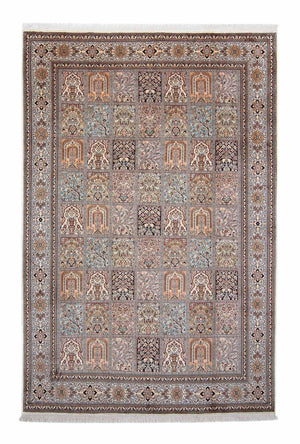 Tappeto Persero - Classico - 288 x 183 cm - multicolore