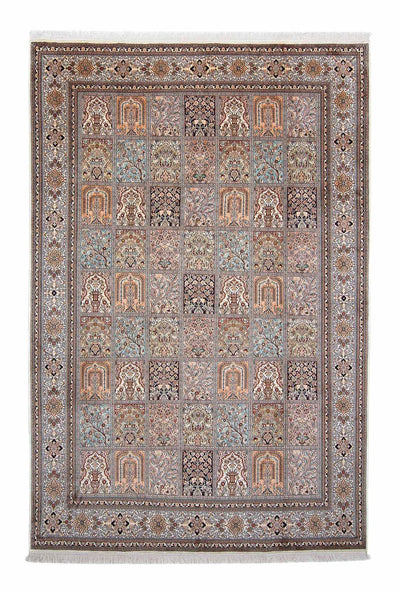 Kashmar Tappeto 183x288cm - Tappeto persiano