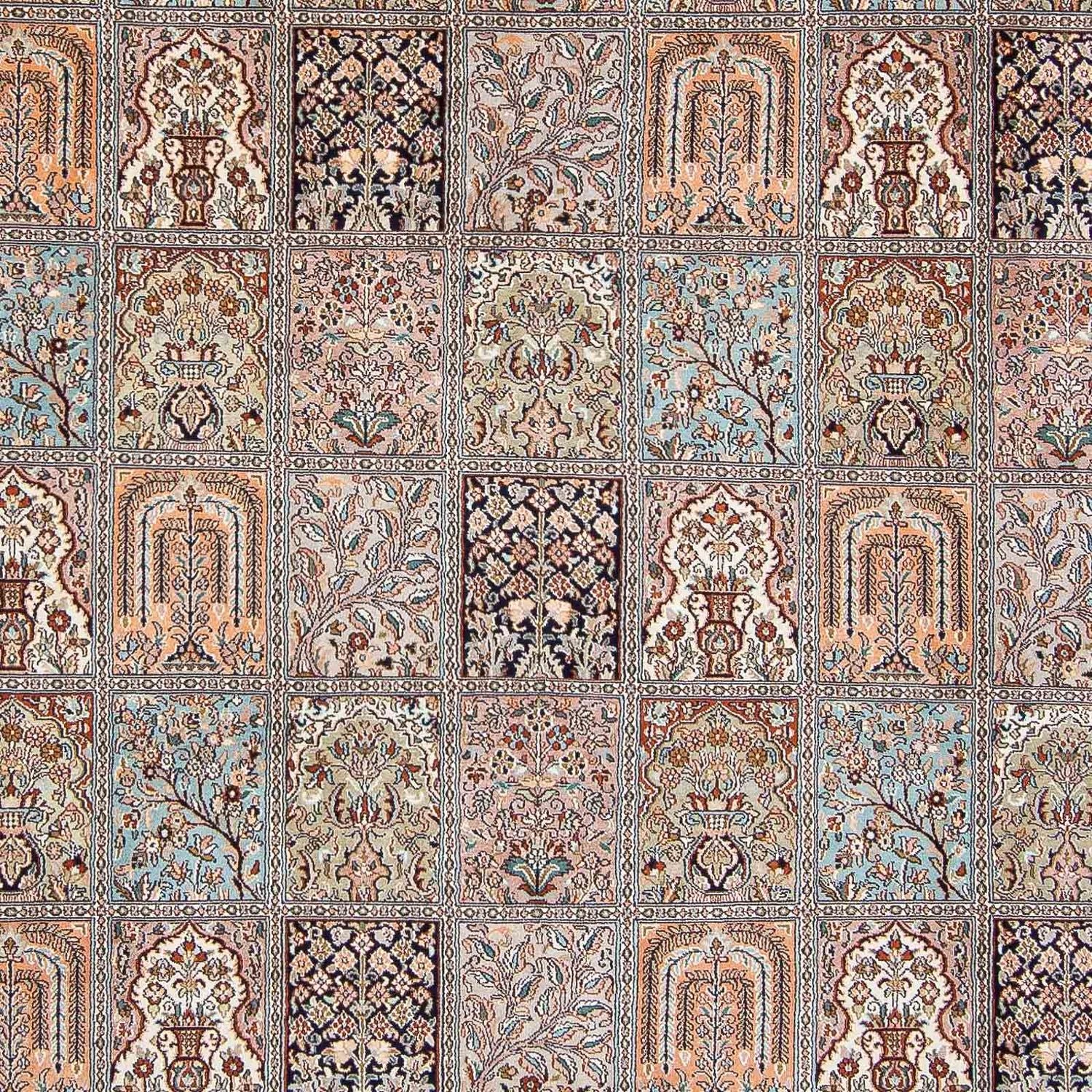 Tappeto Persero - Classico - 288 x 183 cm - multicolore