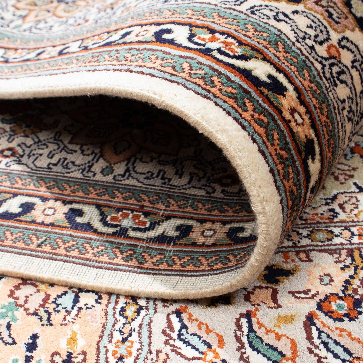 Tappeto Persero - Classico - 288 x 183 cm - multicolore