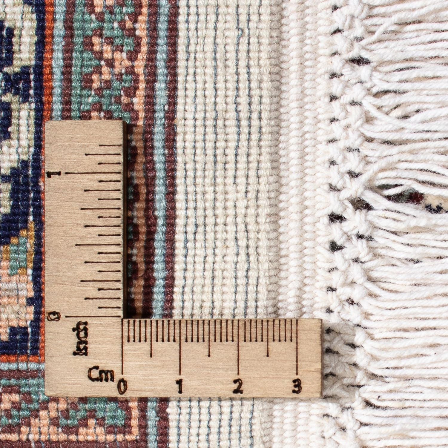 Tappeto Persero - Classico - 288 x 183 cm - multicolore