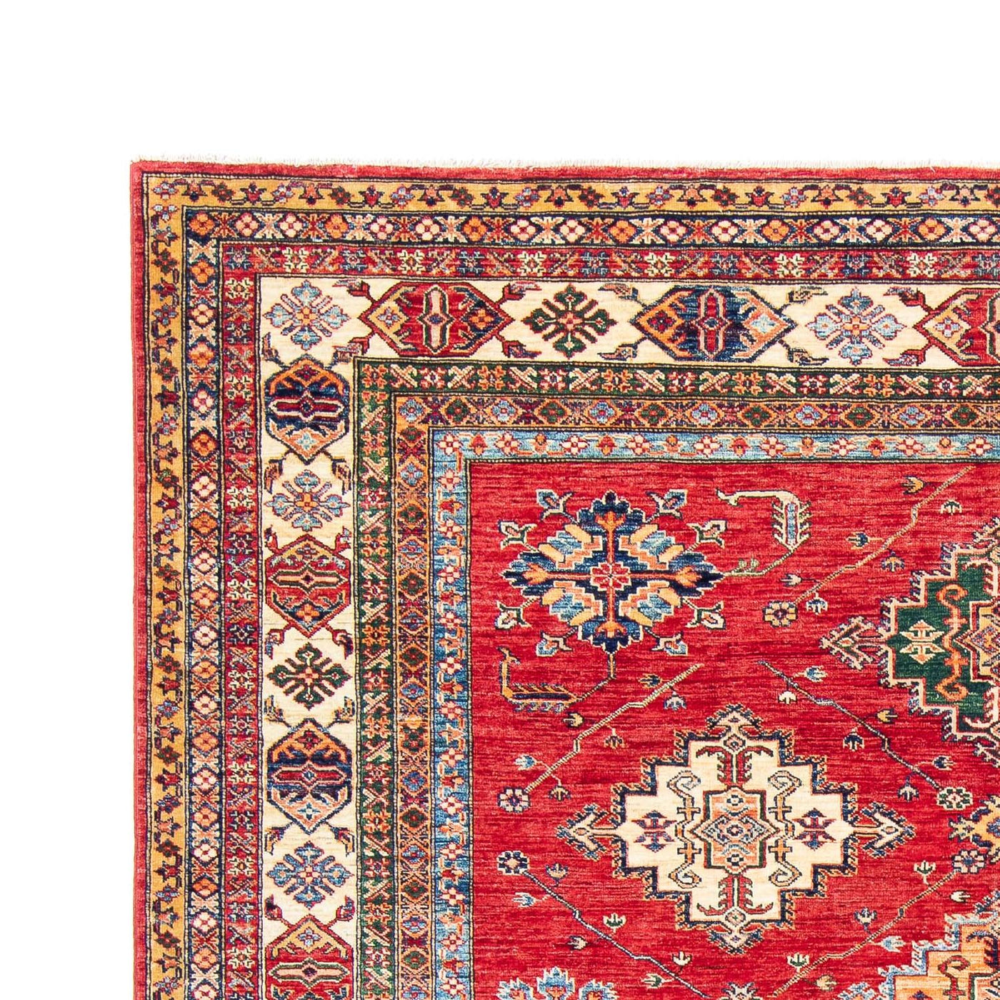 Kazak Tappeto 280x241cm - Tappeto orientale
