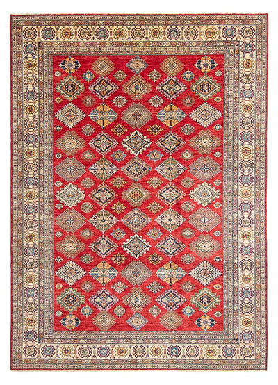 Kazak Tappeto 276x364cm - Tappeto orientale
