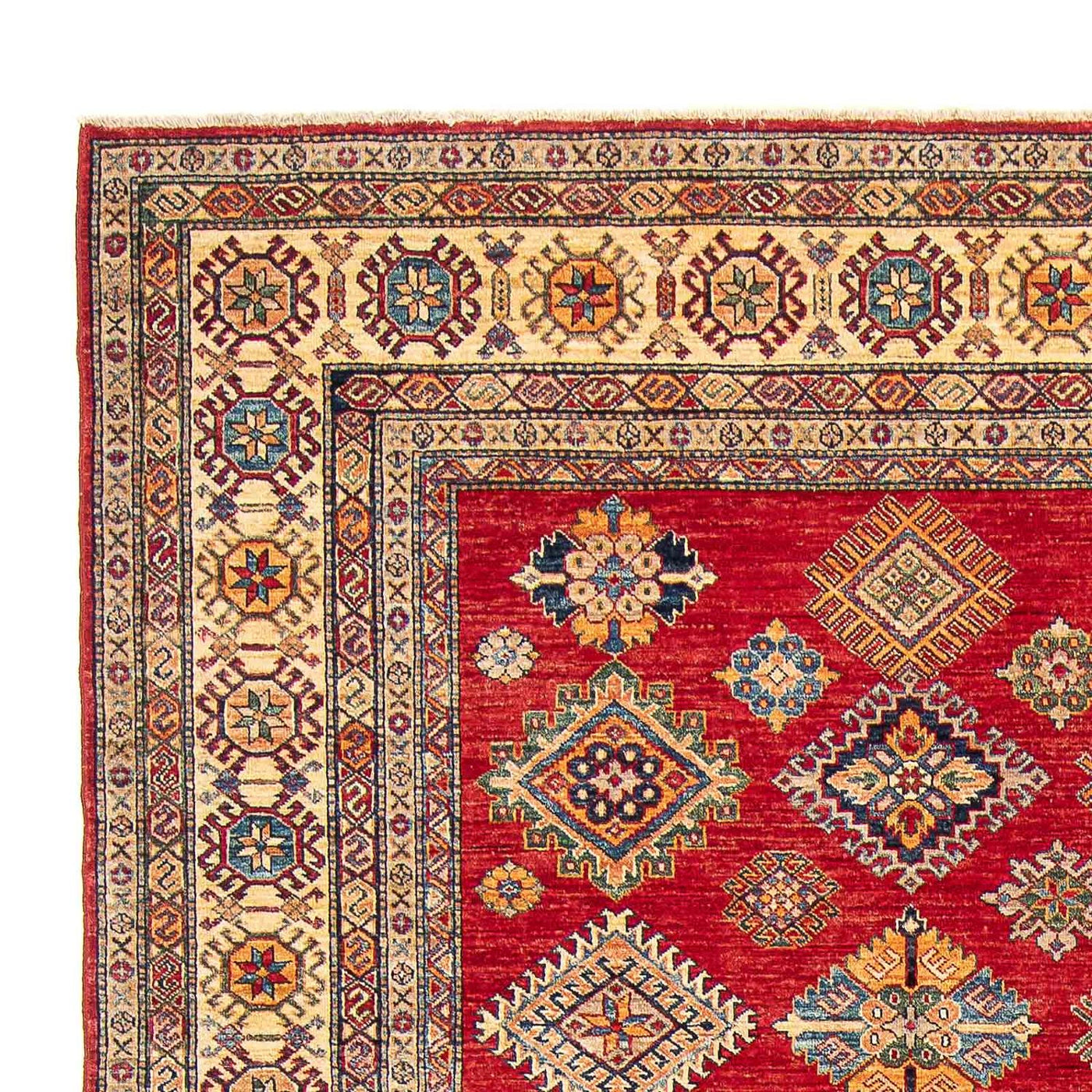 Kazak Tappeto 364x276cm - Tappeto orientale