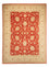 Tappeto Ziegler - Kazak - 363 x 276 cm - rosso