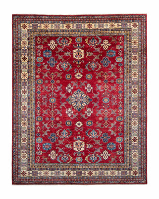 Tappeto Ziegler - Kazak - 310 x 248 cm - rosso