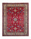 Tappeto Ziegler - Kazak - 310 x 248 cm - rosso