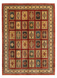Bakhtiari Tappeto 302x384cm - Tappeto persiano