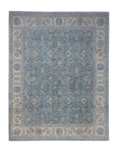 Tappeto Ziegler 232x306cm - Tappeto orientale