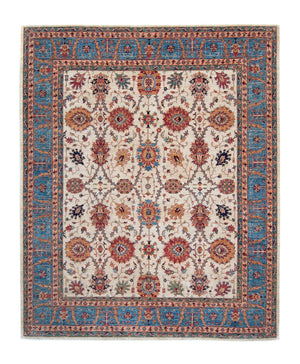 Tappeto Ziegler - Ariana - 299 x 238 cm - beige