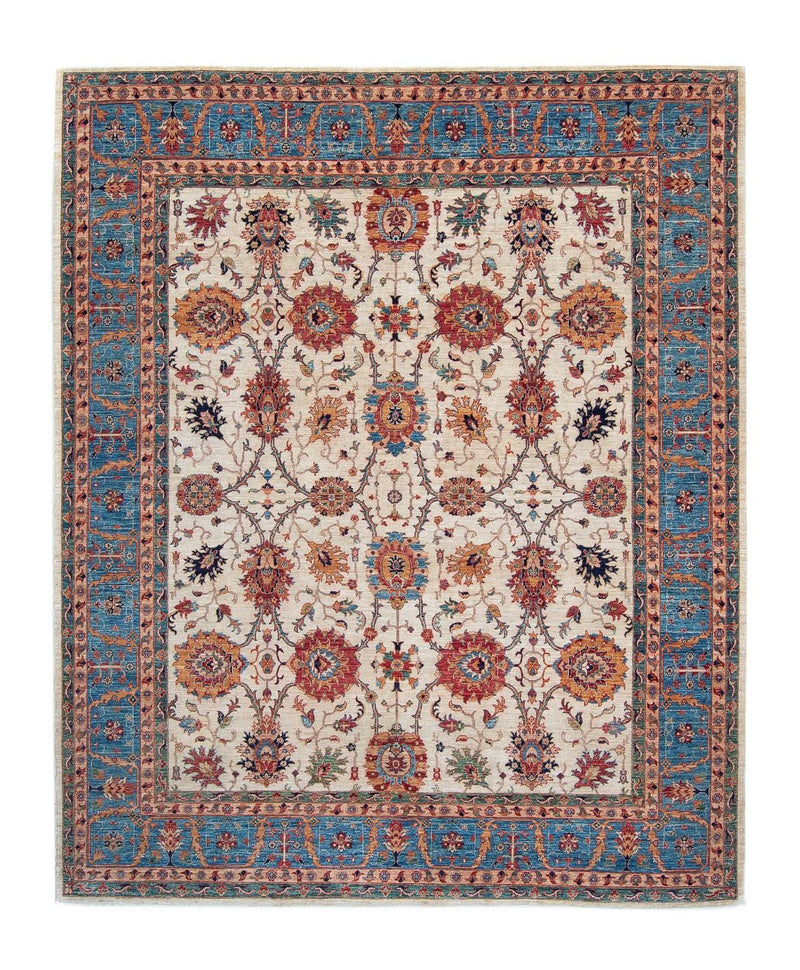 Tappeto Ziegler - Ariana - 299 x 238 cm - beige