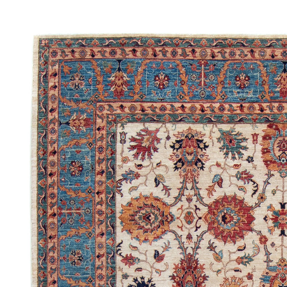 Tappeto Ziegler - Ariana - 299 x 238 cm - beige