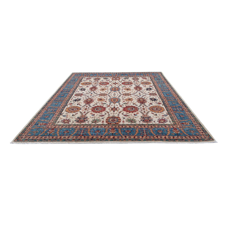 Tappeto Ziegler - Ariana - 299 x 238 cm - beige