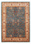 Tappeto Ziegler - 238 x 173 cm - blu scuro