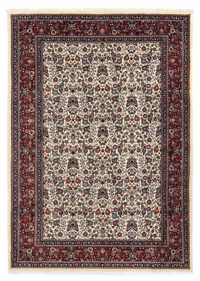 Moud Tappeto 198x284cm - Tappeto persiano