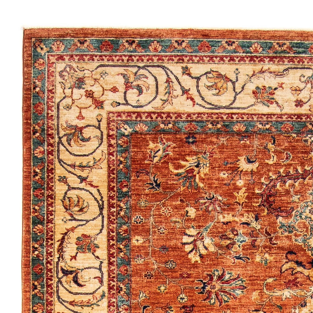 Tappeto Ziegler 174x226cm - Tappeto orientale