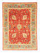 Tappeto afgano 201x149cm - Tappeto orientale