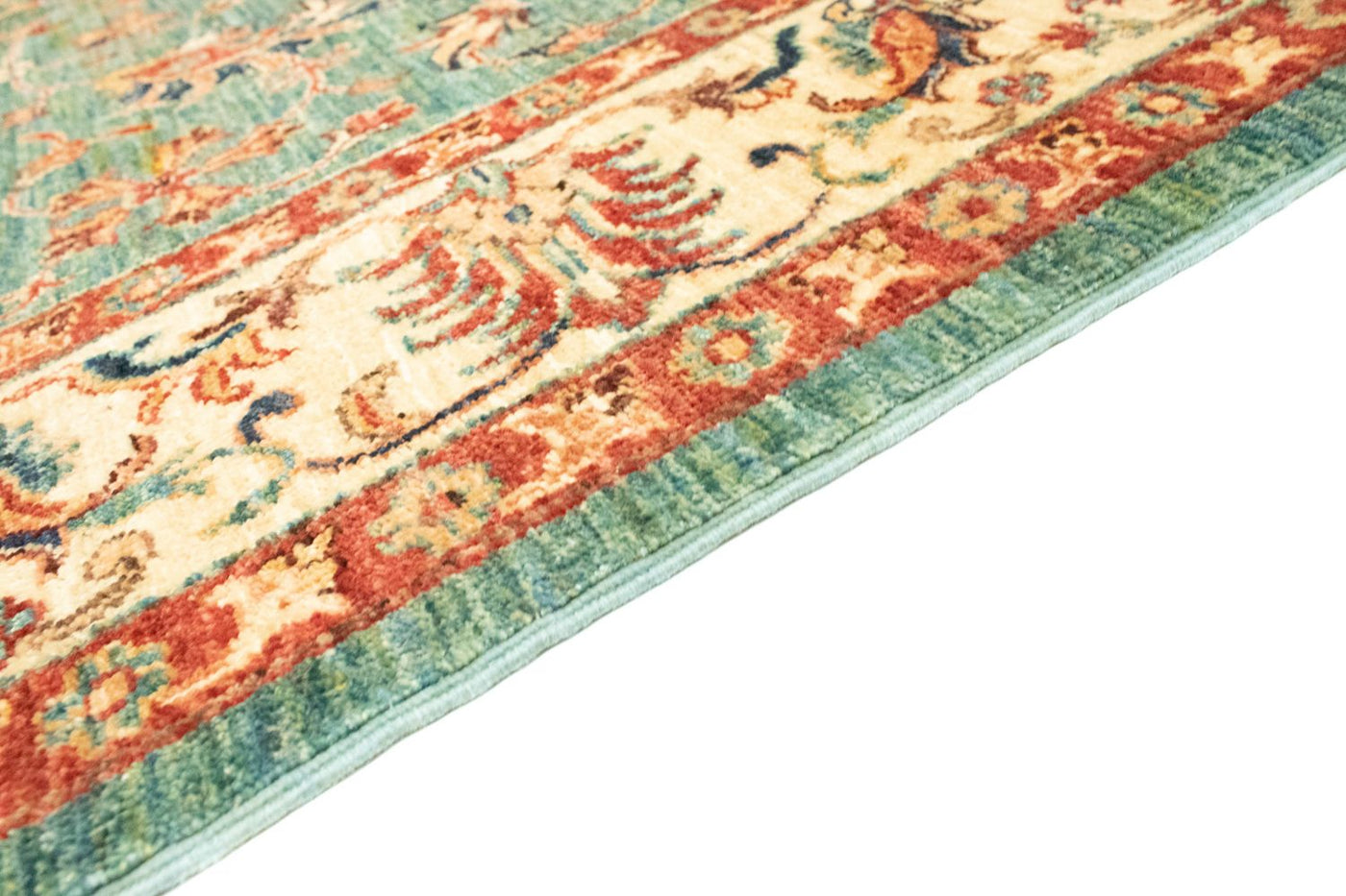Tappeto Ziegler 197x150cm - Tappeto orientale