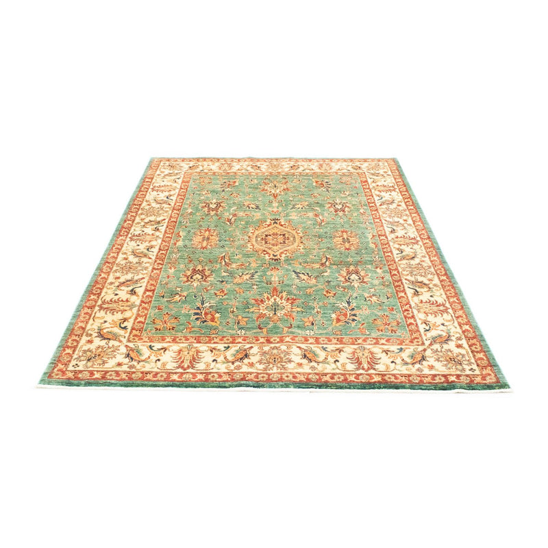 Tappeto Ziegler - 197 x 150 cm - verde