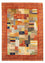 Tappeto Gabbeh - Loribaft Persero - 228 x 170 cm - ruggine