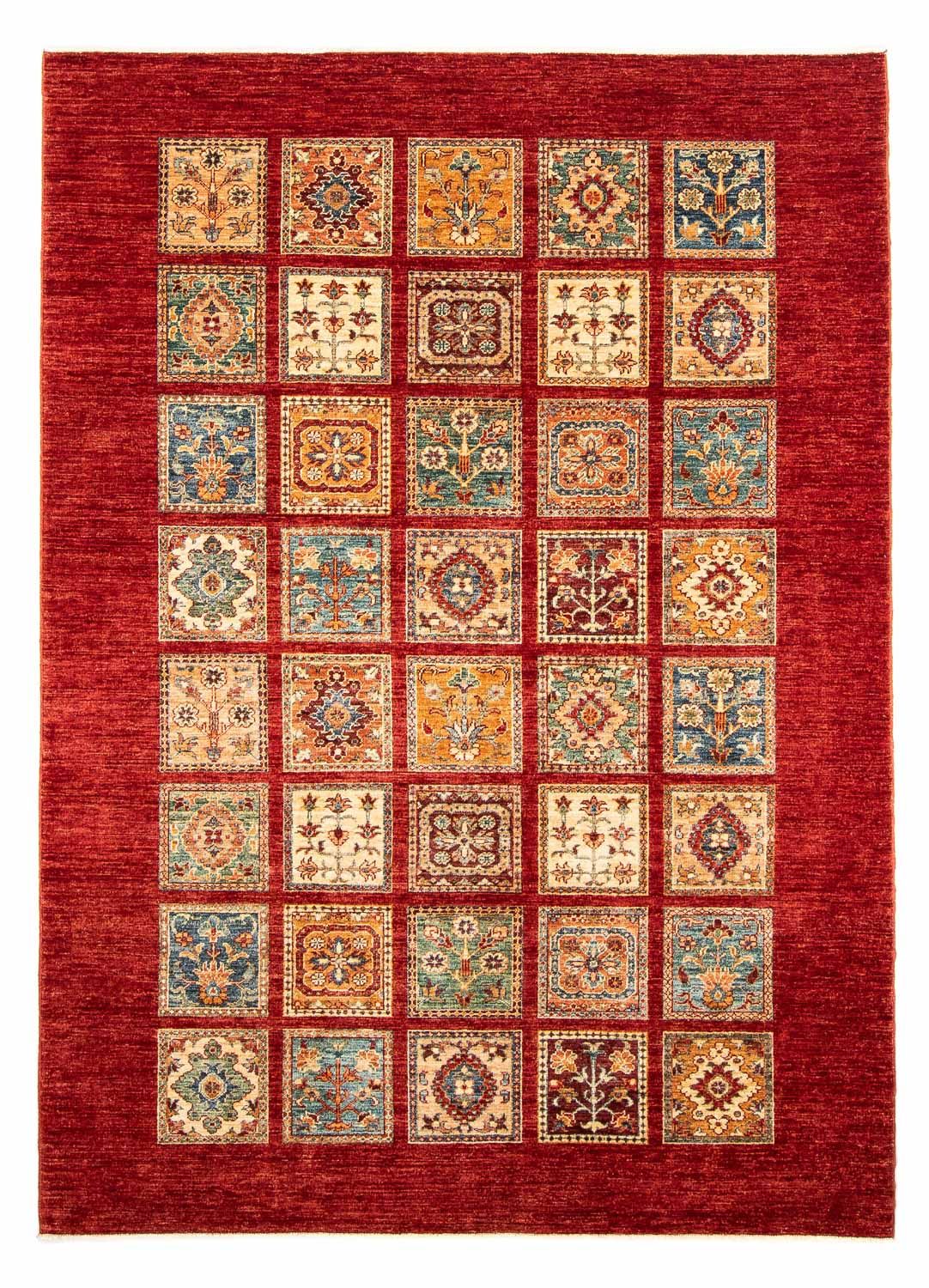 Tappeto Ziegler - 236 x 172 cm - multicolore