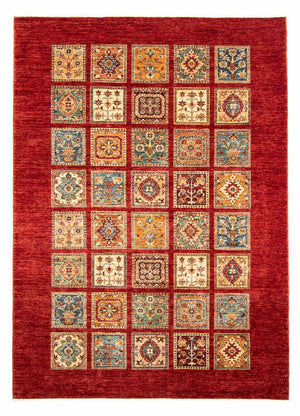 Tappeto Ziegler - 236 x 172 cm - multicolore
