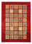 Tappeto Ziegler - 236 x 172 cm - multicolore