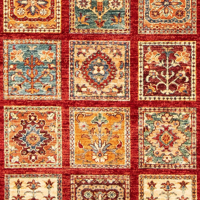 Tappeto Ziegler - 236 x 172 cm - multicolore