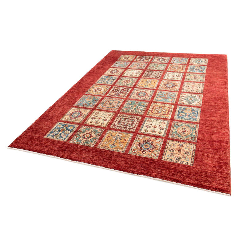 Tappeto Ziegler - 236 x 172 cm - multicolore