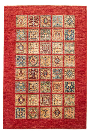 Tappeto Ziegler - 238 x 171 cm - multicolore