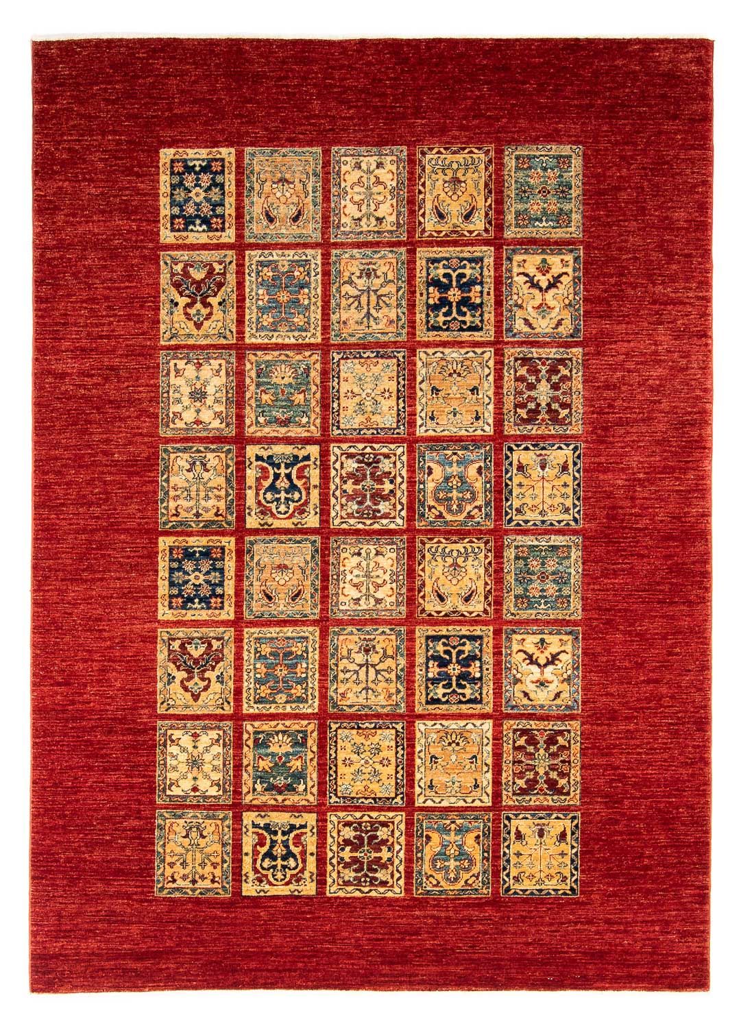Tappeto Ziegler - 237 x 170 cm - multicolore