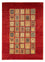 Tappeto Ziegler - 237 x 170 cm - multicolore